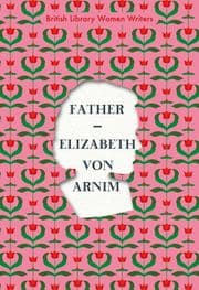 Cover von Father