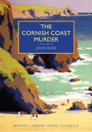 Cover von The Cornish Coast Murder