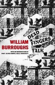 Cover von Dead Fingers Talk