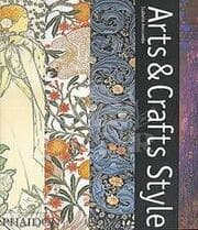 Cover von Arts & Crafts Style