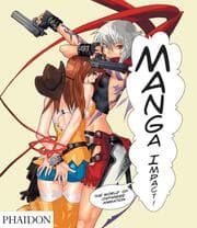 Cover von Manga Impact