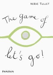 Cover von The Game of Let's Go!