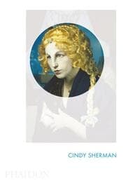 Cover von Cindy Sherman