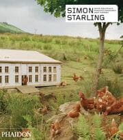 Cover von Simon Starling