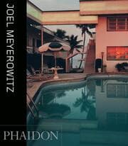 Cover von Joel Meyerowitz