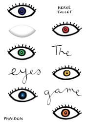 Cover von The Eyes Game