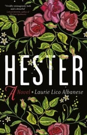 Cover von Hester