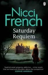 Cover von Saturday Requiem