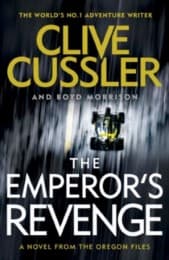 Cover von The Emperor's Revenge