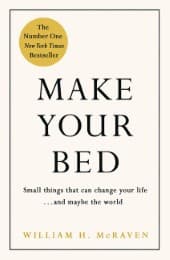 Cover von Make Your Bed