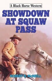 Cover von Showdown at Squaw Pass