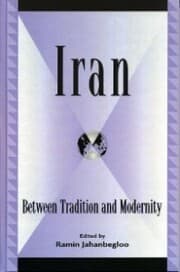 Cover von Iran