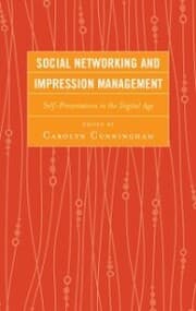 Cover von Social Networking and Impression Management