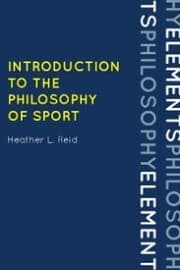 Cover von Introduction to the Philosophy of Sport
