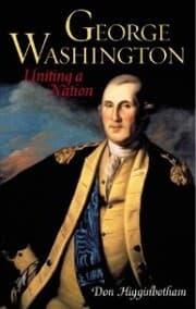 Cover von George Washington