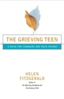 Cover von Grieving Teen