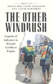 Cover von The Other Windrush