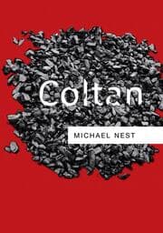 Cover von Coltan