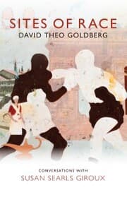 Cover von Sites of Race