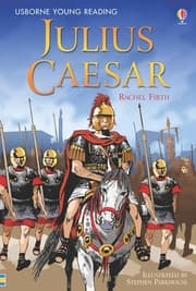 Cover von Julius Caesar