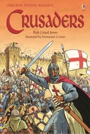 Cover von Crusaders