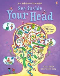 Cover von See Inside - Your Head