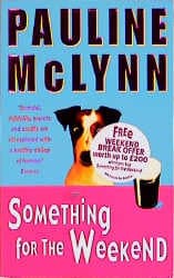 Cover von Something for the Weekend