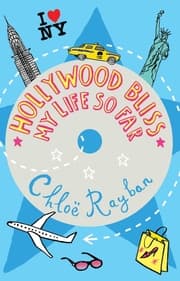 Cover von Hollywood Bliss - My Life So Far