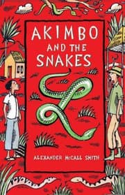 Cover von Akimbo and the Snakes