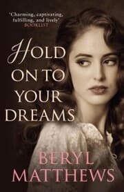 Cover von Hold on to your Dreams