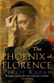 Cover von The Phoenix of Florence