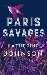 Cover von Paris Savages