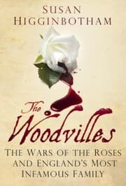 Cover von The Woodvilles