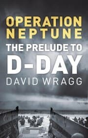 Cover von Operation Neptune