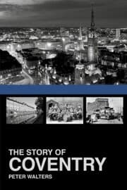 Cover von The Story of Coventry