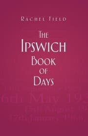 Cover von The Ipswich Book of Days