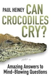 Cover von Can Crocodiles Cry?