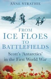 Cover von From Ice Floes to Battlefields