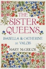 Cover von The Sister Queens
