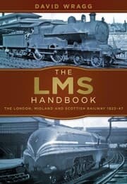 Cover von The LMS Handbook