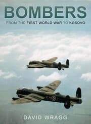 Cover von Bombers
