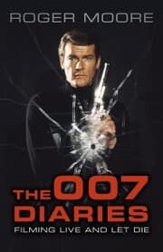 Cover von The 007 Diaries