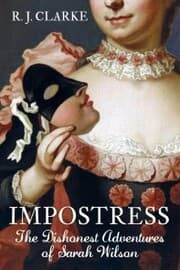 Cover von Impostress
