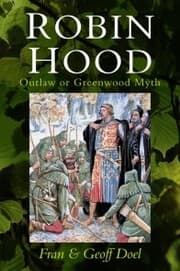 Cover von Robin Hood