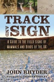 Cover von Track and Sign