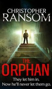 Cover von The Orphan