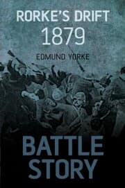 Cover von Rorke's Drift 1879
