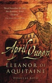 Cover von April Queen