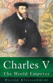 Cover von Charles V
