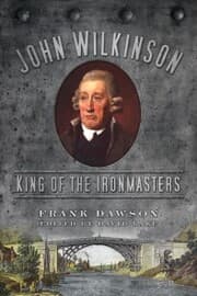 Cover von John Wilkinson